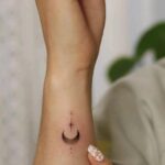 small tattoo ideas for women