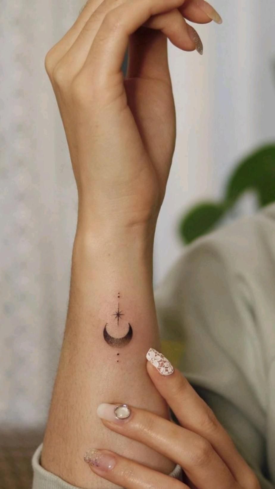 small tattoo ideas for women