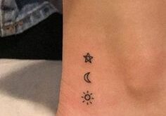 small tattoo ideas for women