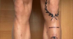 men tattoo ideas