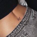 small tattoo ideas for women