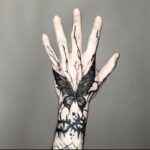 gothic tattoo ideas