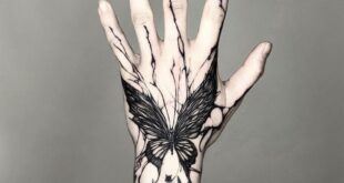 gothic tattoo ideas