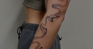 tattoo ideas female sleeve