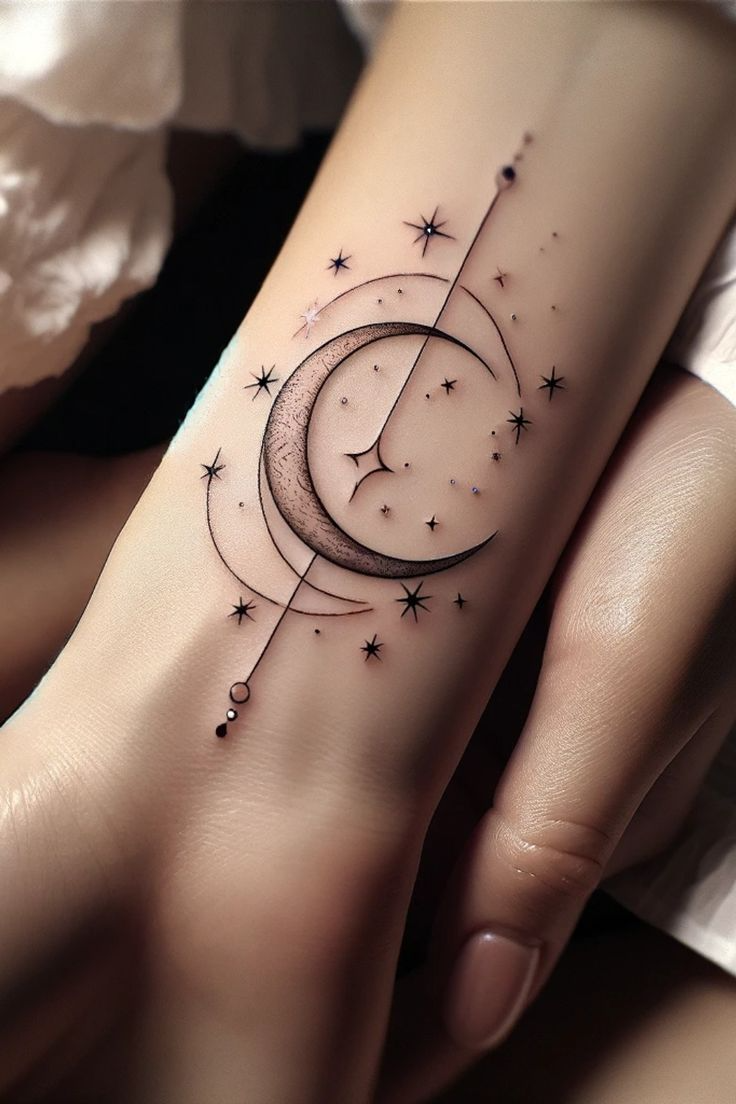 Unique and Meaningful Tattoo Ideas for Your Next Ink