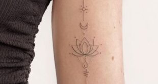 fineline tattoo ideas