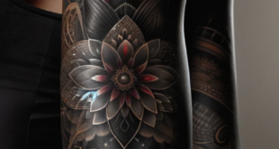 tattoo ideas female sleeve