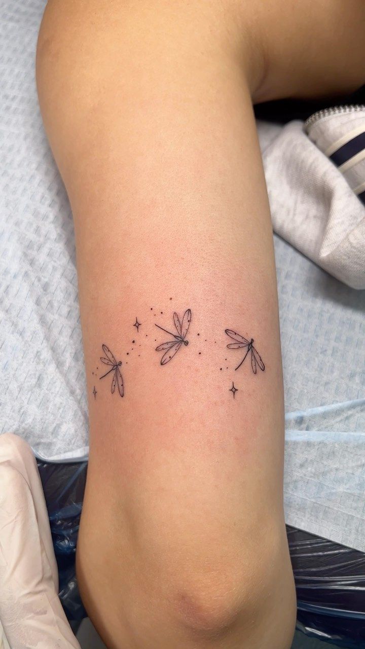 Adorable Ink: Cute Tattoos That Will Melt Your Heart