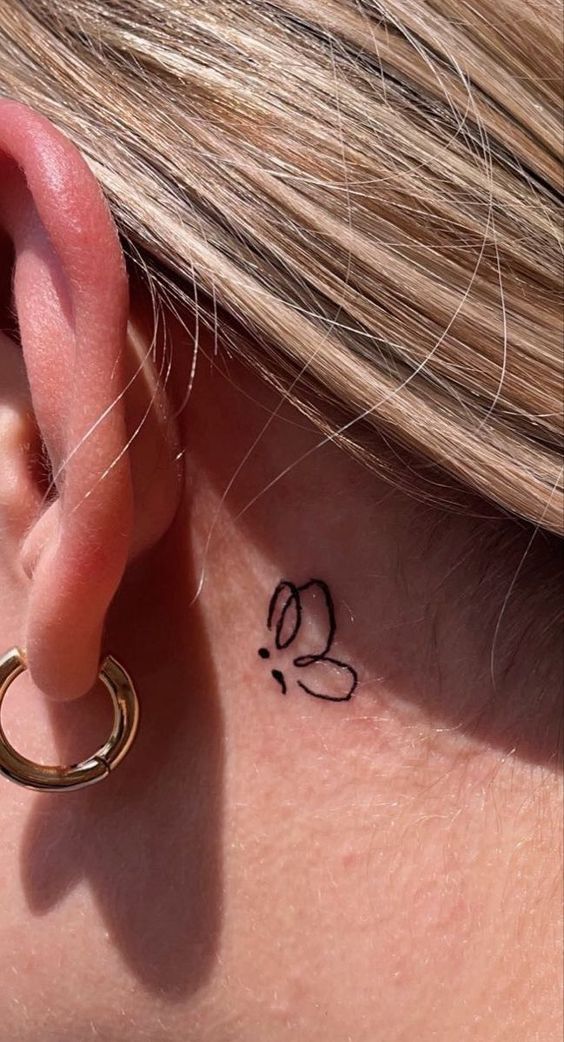 Adorable Ink: 20 Cute Tattoos for a Playful Look