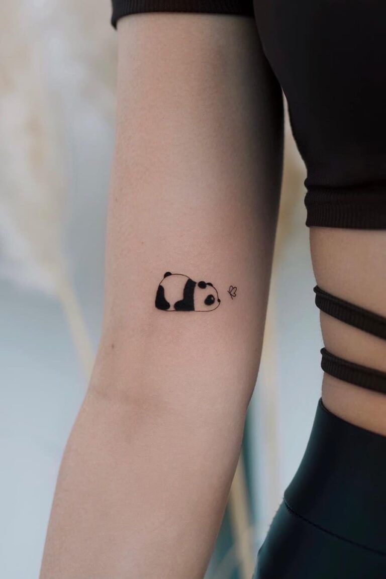 Adorable Ink: The Cutest Tattoos You’ll Want to Get