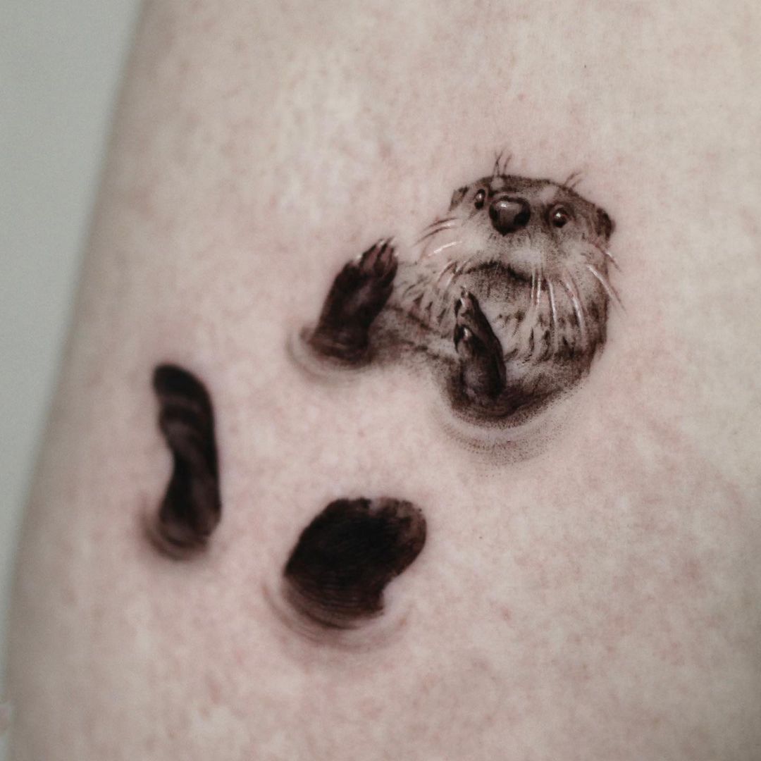 Adorable Ink: The Cutest Tattoo Designs You’ll Want to Try