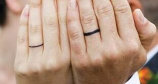 tattoo wedding rings