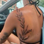 tattoos for women