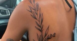 tattoos for women