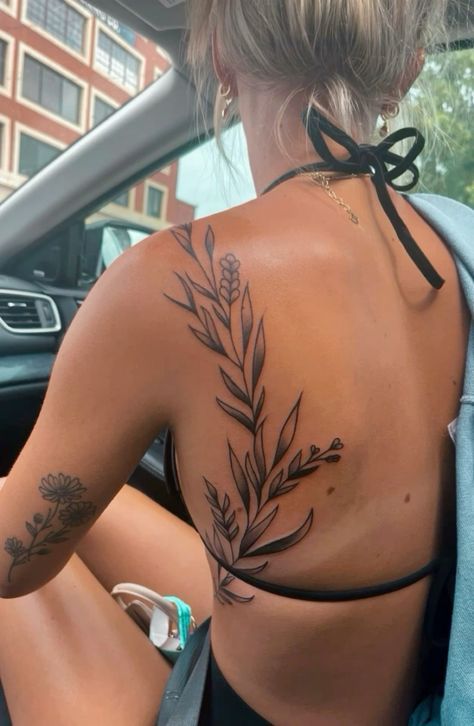 Breaking Stereotypes: The Rise of Female Empowerment Through Tattoos