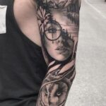 tattoo sleeve women