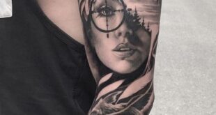 tattoo sleeve women