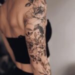 tattoo sleeve women