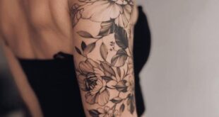 tattoo sleeve women