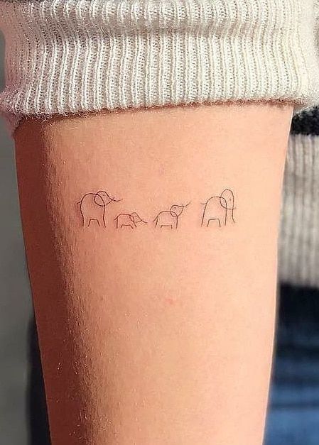 family tattoo ideas