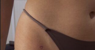 dainty tattoos