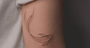 dainty tattoos