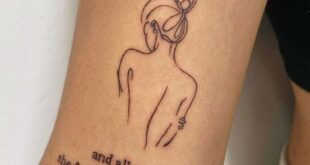 tattoo quotes for women