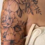 sleeve tattoos for women