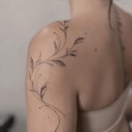 tattoo women