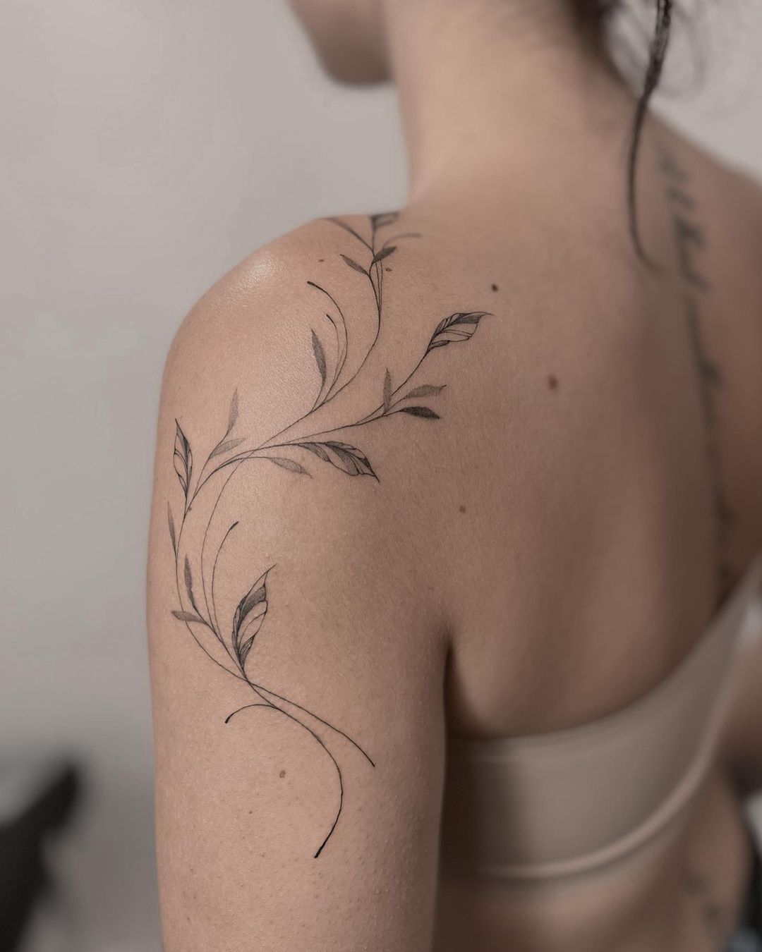 Empowering Ink: The Rise of Tattooed Women in Society