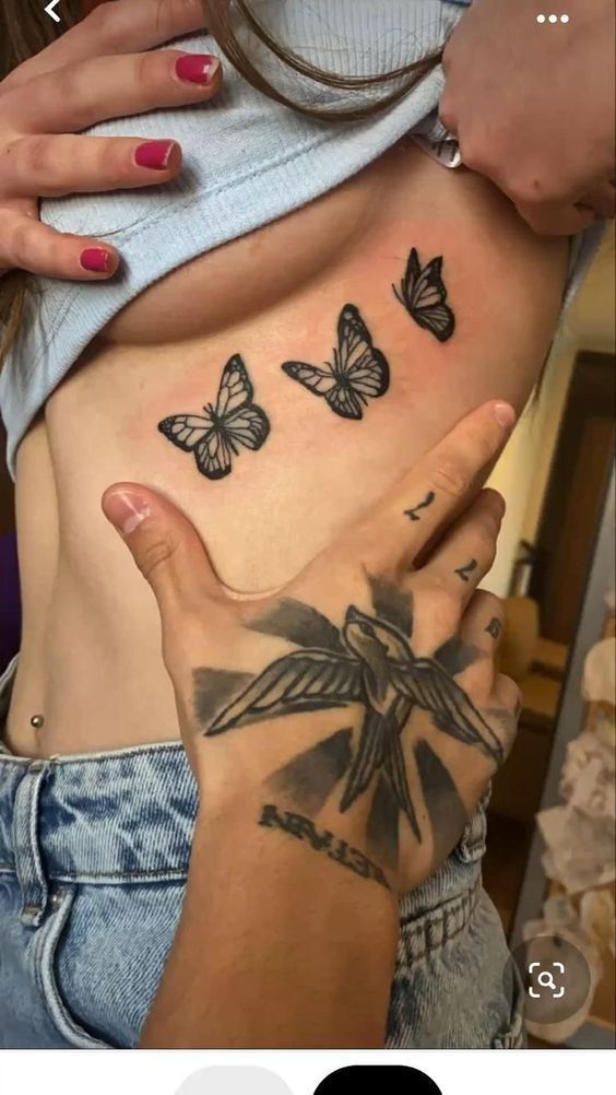 tattoos for women