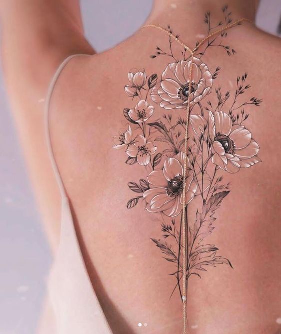 Empowerment Through Ink: The Rise of Tattoos for Women