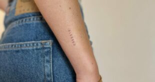 fine line tattoo ideas