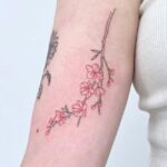 fine line tattoo ideas