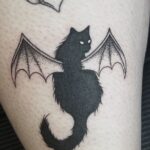 gothic tattoo ideas