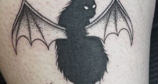 gothic tattoo ideas