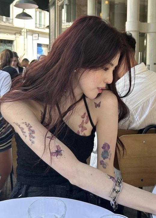 Exploring the Art and Culture of Korean Tattooing