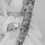 sleeve tattoos for women