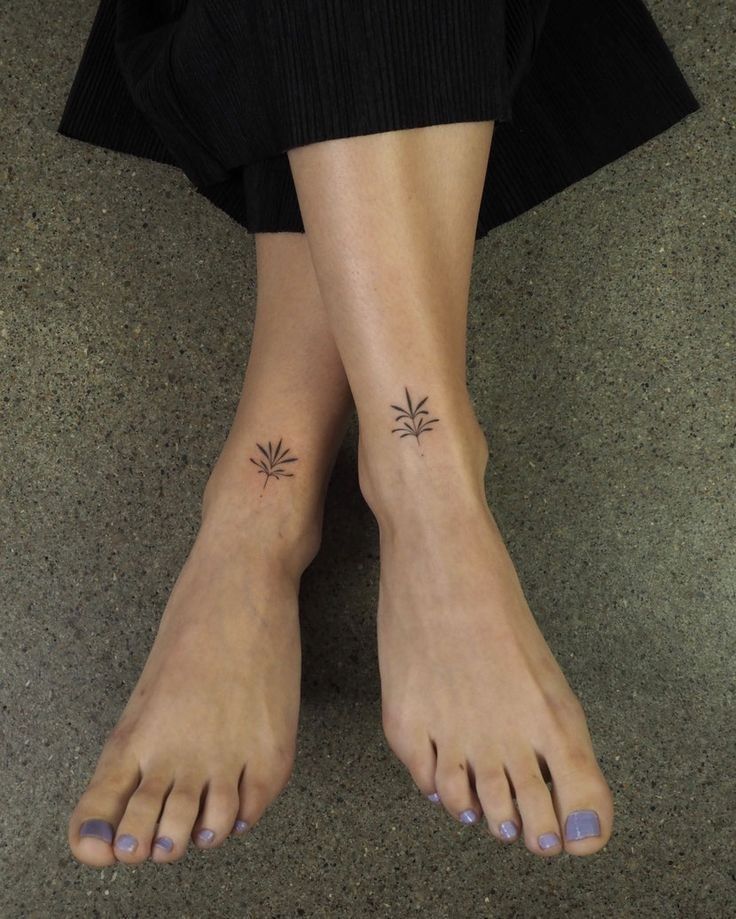 Exploring the Beauty and Meaning Behind Leg Tattoos for Women