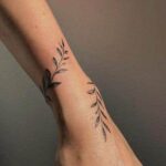 arm tattoos for women