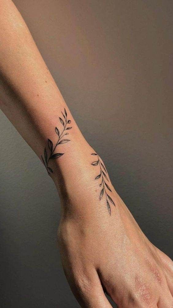 Exploring the Beauty and Meaning of Arm Tattoos for Women