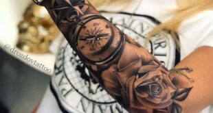 sleeve tattoos for women