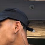 tattoo neck