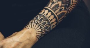 tattoo sleeve designs