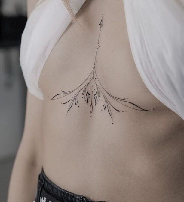 Exploring the Latest Trending Tattoo Designs for Women