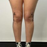 tattoo knee