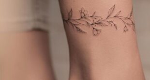 elegant tattoos