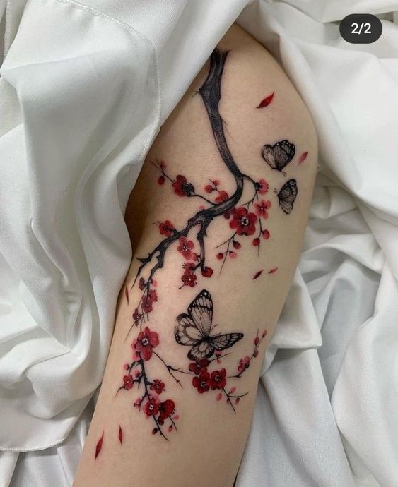 Finding Tattoo Inspiration: Exploring Meaningful Designs and Ideas