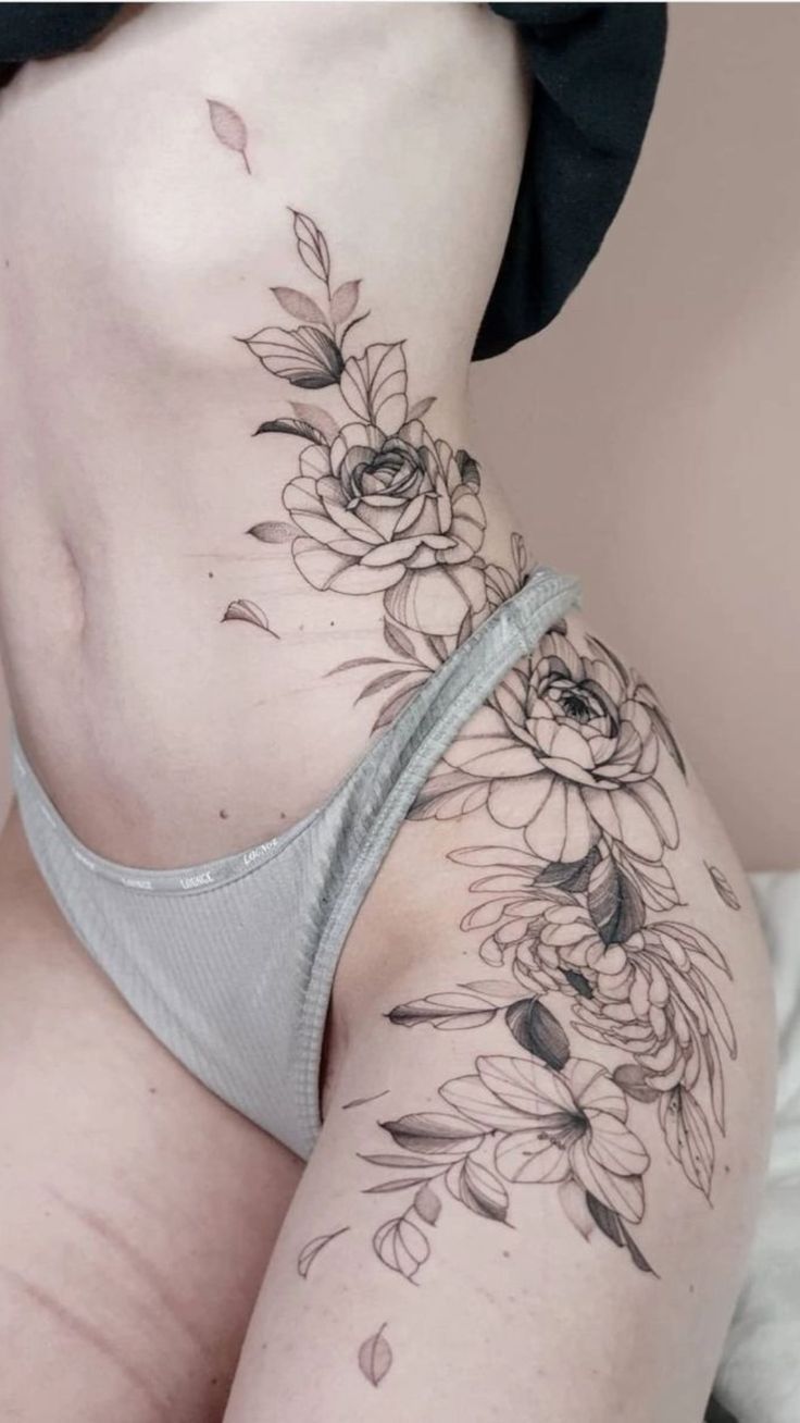 Finding Your Ink: Unveiling the Latest Trends in Tattoo Inspiration