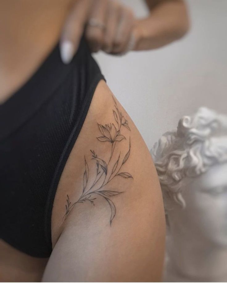 Finding Your Perfect Ink: Exploring Tattoo Inspiration and Ideas